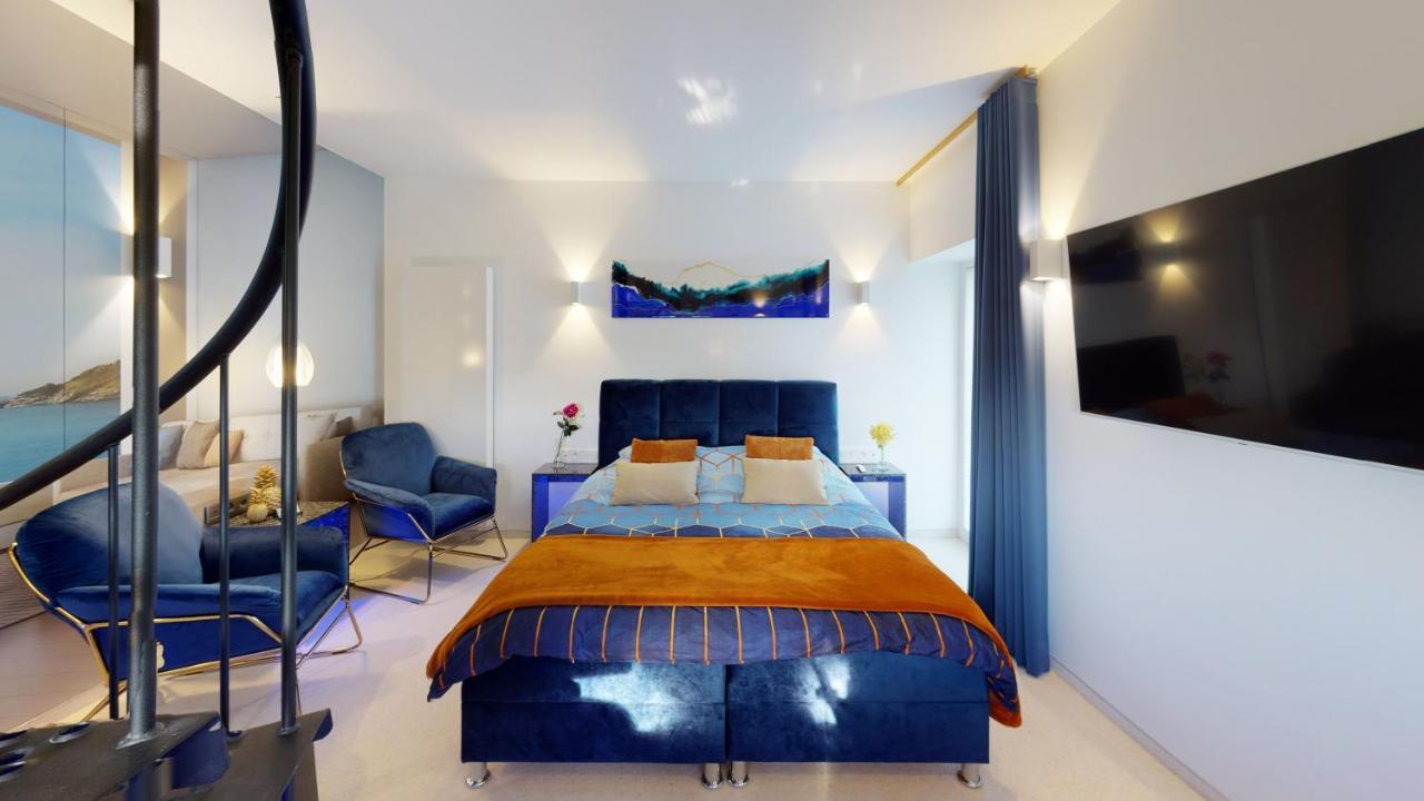 Ferienhof A&B Wellness Villa 12 Personen Hunningen Екстер'єр фото
