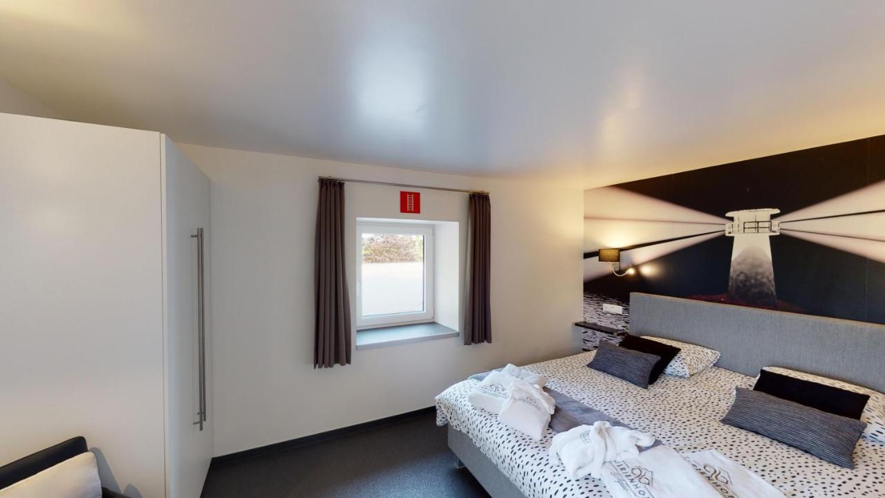 Ferienhof A&B Wellness Villa 12 Personen Hunningen Екстер'єр фото